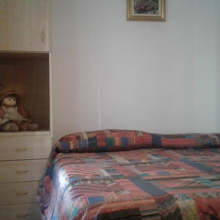 Apartmán Caldo Relax Campodolcino Exteriér fotografie