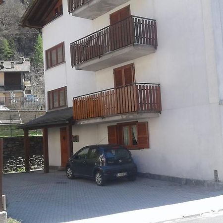 Apartmán Caldo Relax Campodolcino Exteriér fotografie