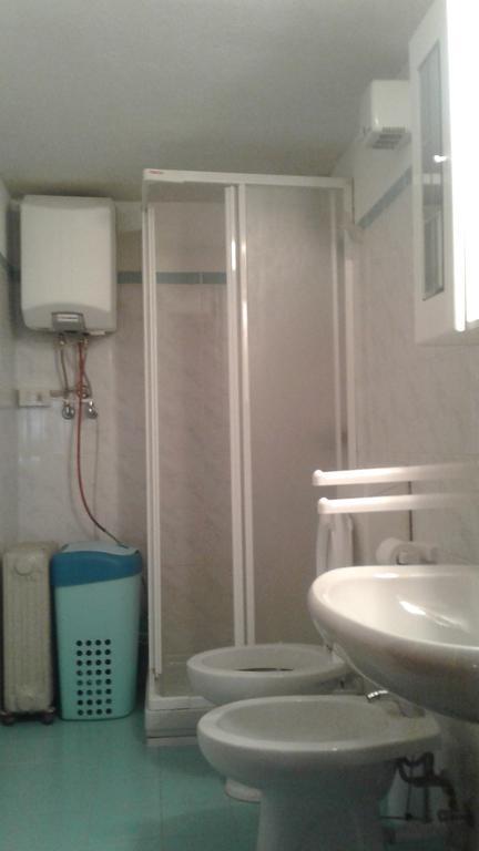 Apartmán Caldo Relax Campodolcino Exteriér fotografie