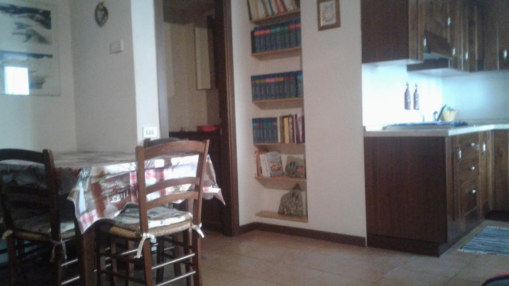 Apartmán Caldo Relax Campodolcino Exteriér fotografie