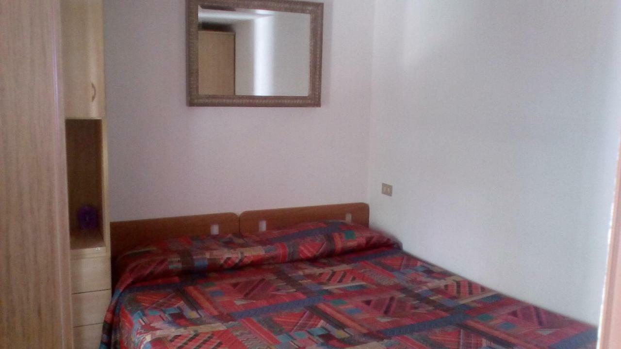 Apartmán Caldo Relax Campodolcino Exteriér fotografie