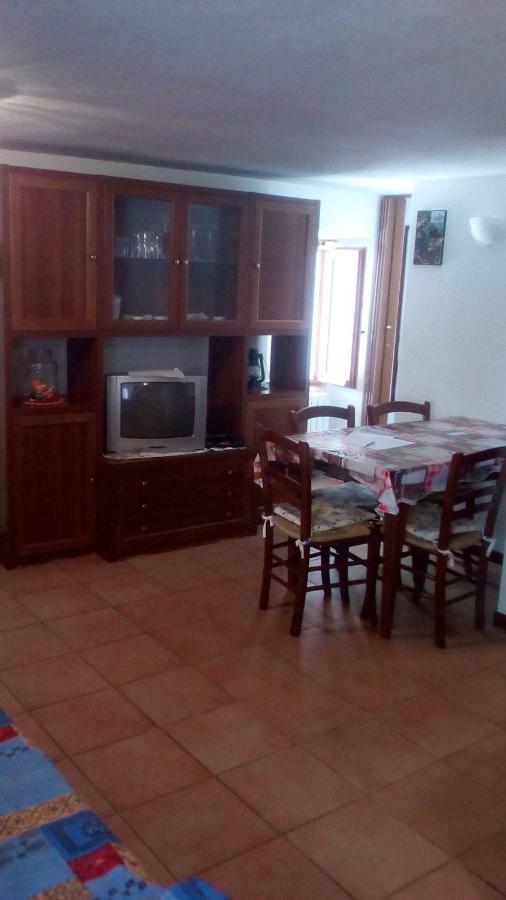 Apartmán Caldo Relax Campodolcino Exteriér fotografie